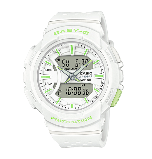Casio BGA-240-7A2ER