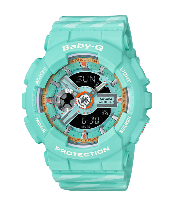 Casio BA-110CH-3AER