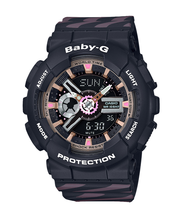 Casio BA-110CH-1AER