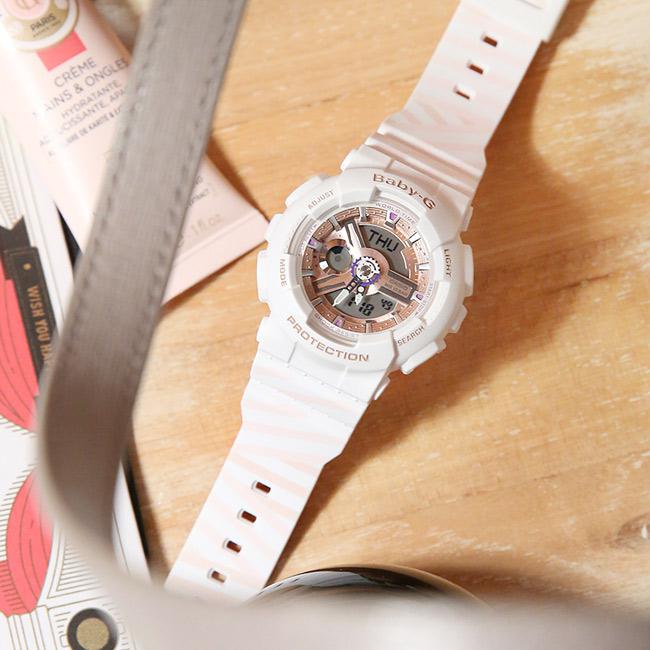 Casio BA-110CH-7AER