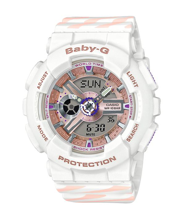 Casio BA-110CH-7AER