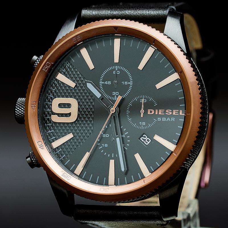 Diesel DZ4445