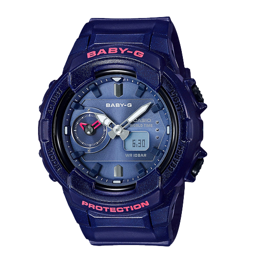 Casio BGA-230S-2AER