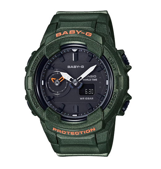 Casio BGA-230S-3AER