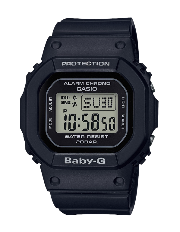 Casio BGD-560-1ER