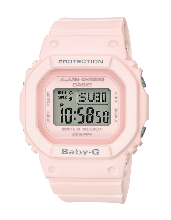 Casio BGD-560-4ER