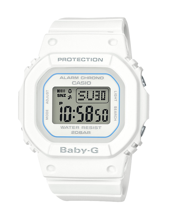 Casio BGD-560-7ER