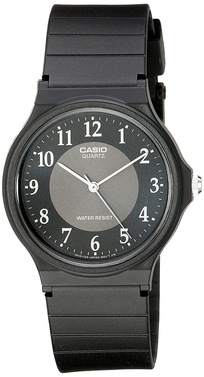 Casio MQ-24-1B3