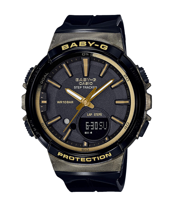 Casio BGS-100GS-1AER