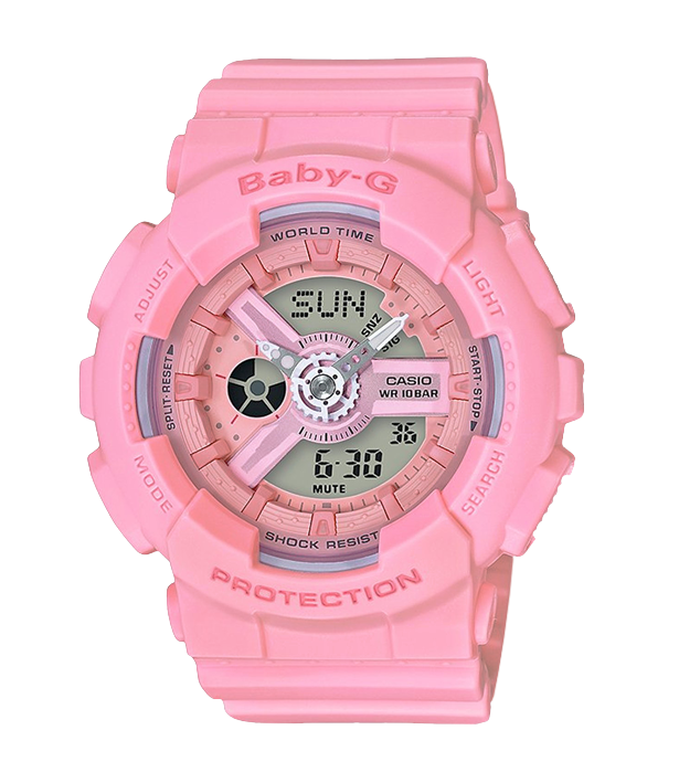 Casio BA-110-4A1ER