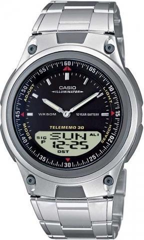 Casio AW-80D-1A