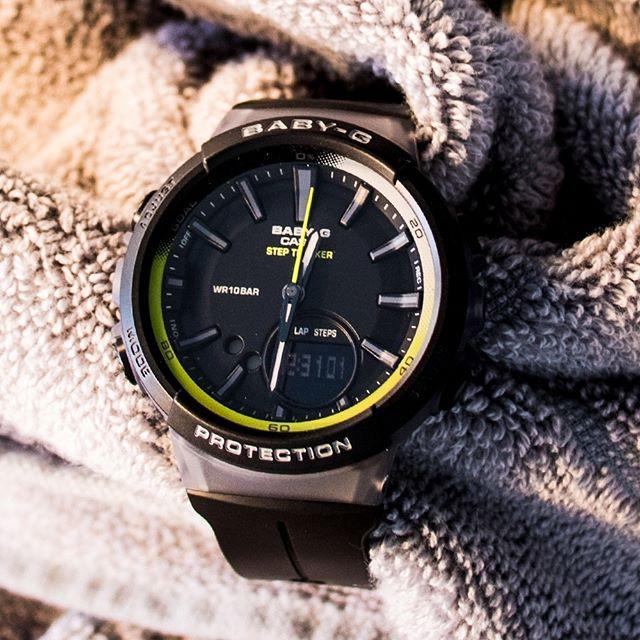 Casio BGS-100-1AER