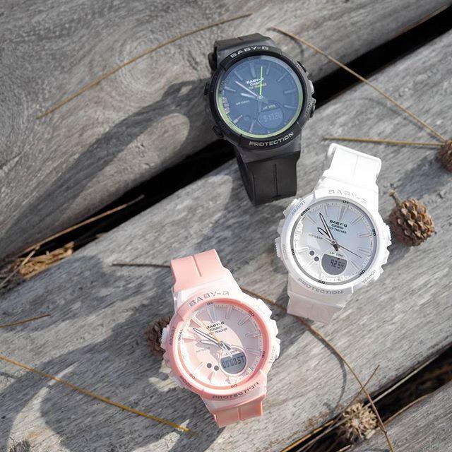 Casio BGS-100-1AER