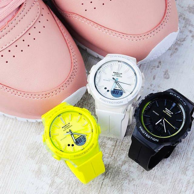 Casio BGS-100-1AER