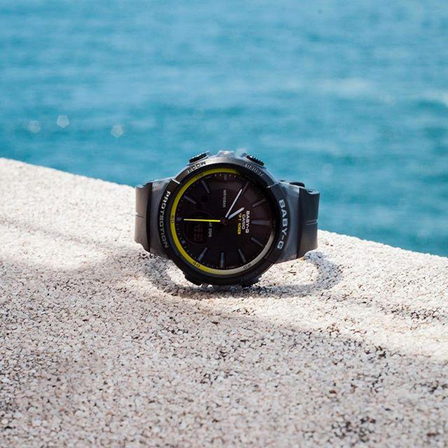Casio BGS-100-1AER