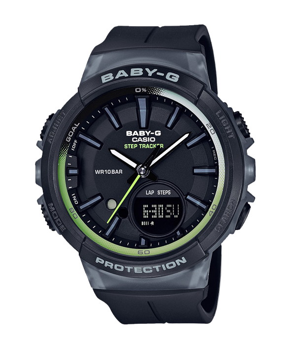 Casio BGS-100-1AER