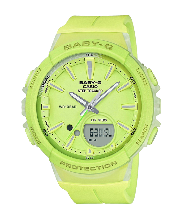 Casio BGS-100-9AER