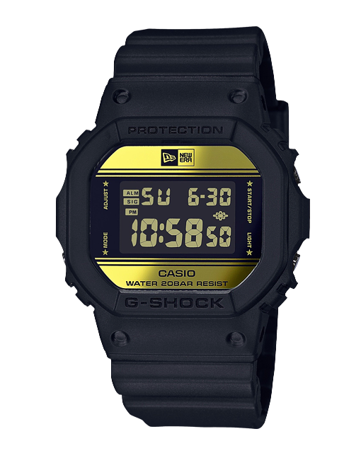 Casio DW-5600NE-1ER
