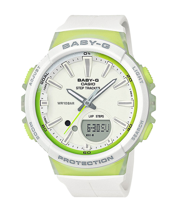 Casio BGS-100-7A2ER
