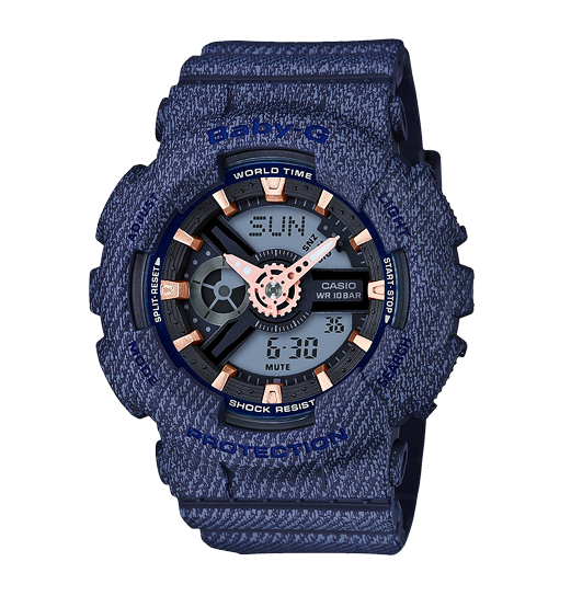 Casio BA-110DE-2A1ER