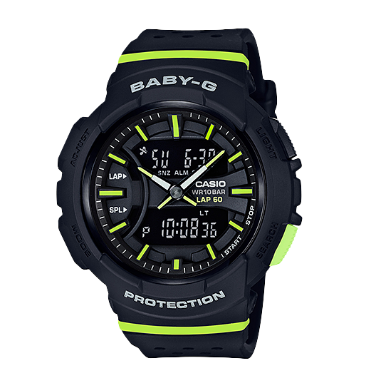 Casio BGA-240-1A2ER