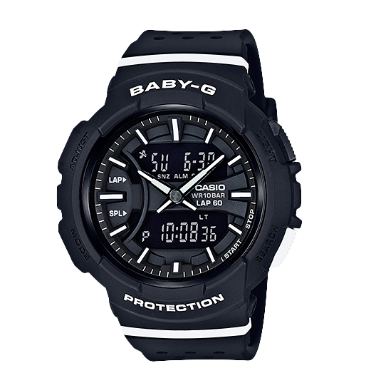 Casio BGA-240-1A1ER