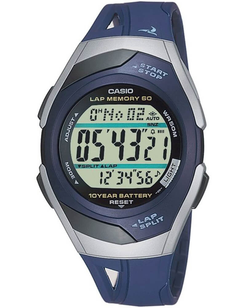Casio STR-300C-2