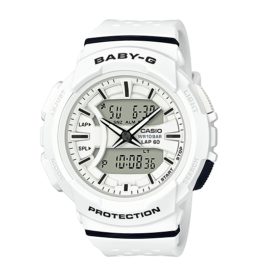 Casio BGA-240-7AER