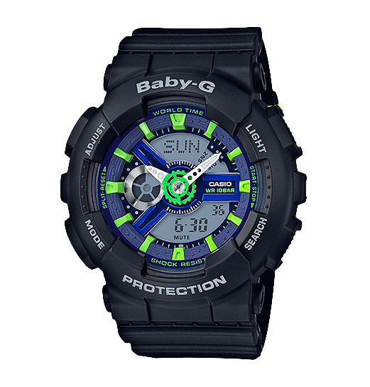 Casio BA-110PP-1AER