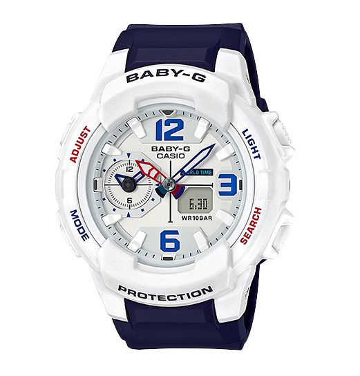 Casio BGA-230SC-7BER