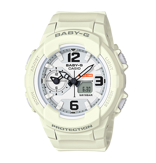 Casio BGA-230-7B2ER