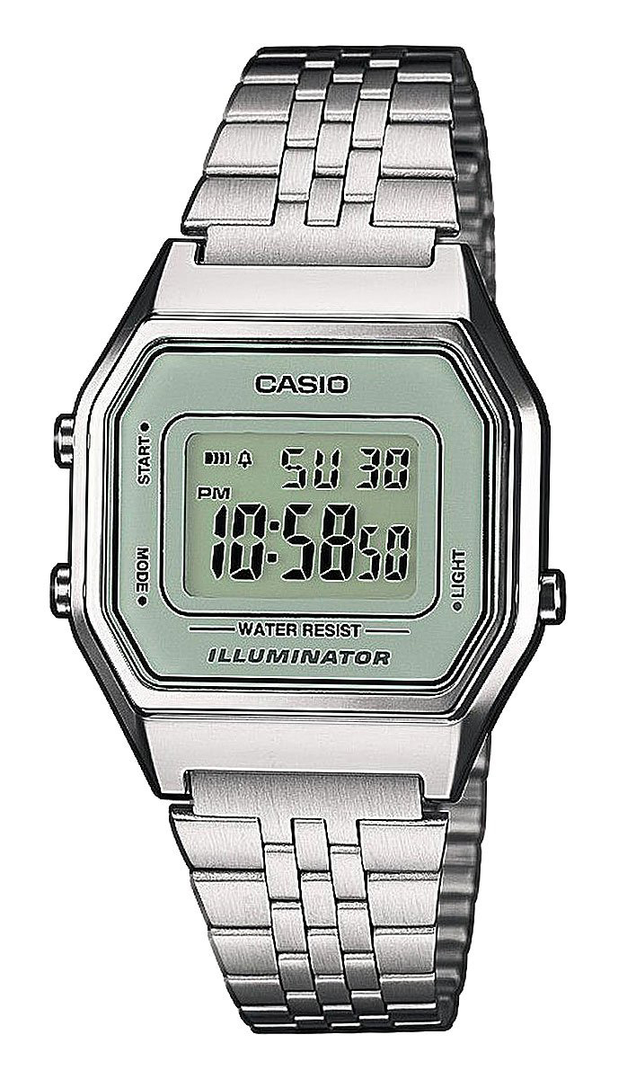 Casio LA680WEA-7E