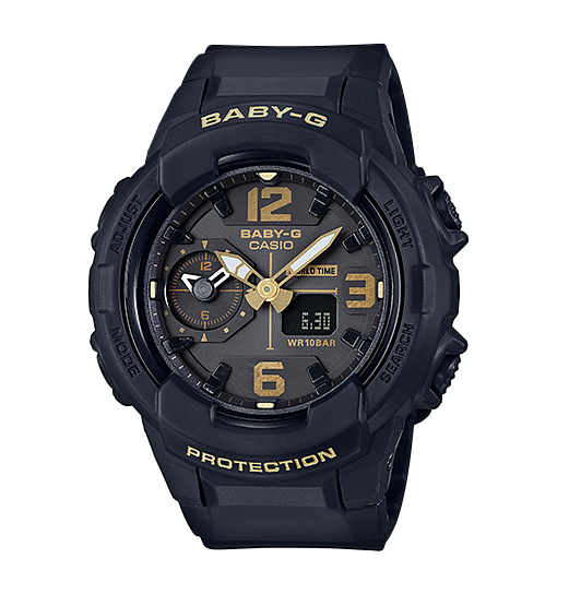 Casio BGA-230-1BER