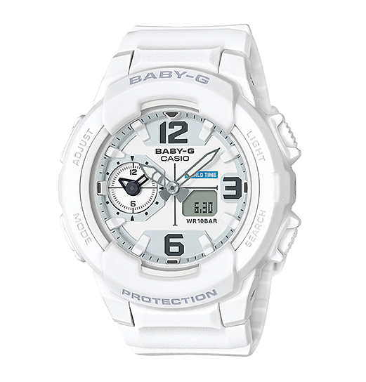 Casio BGA-230-7BER