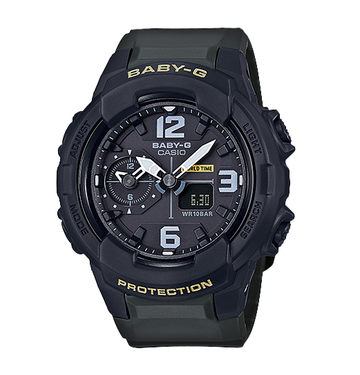 Casio BGA-230-3BER