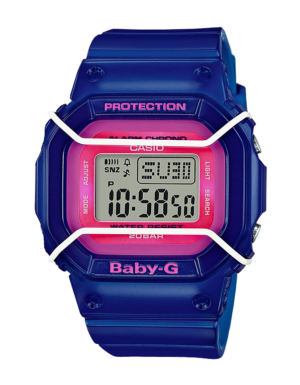 Casio BGD-501FS-2ER
