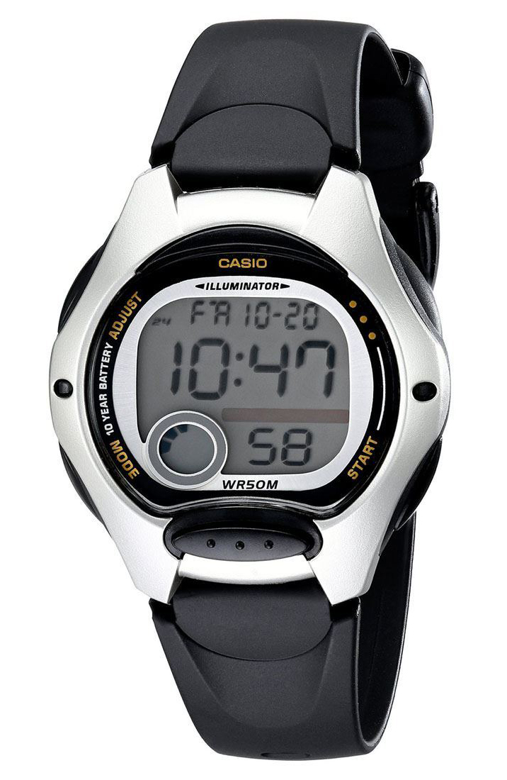 Casio LW-200-1A