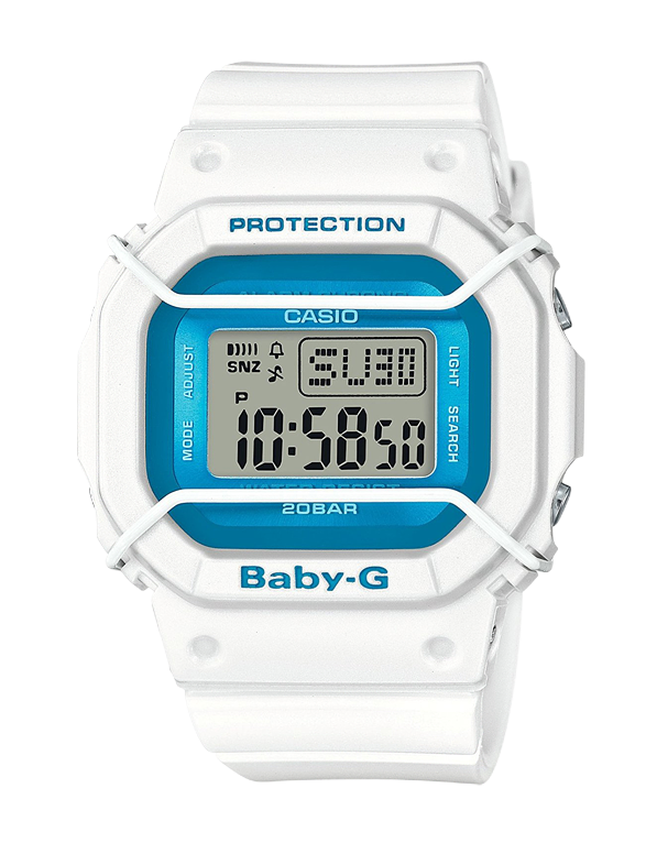 Casio BGD-501FS-7ER