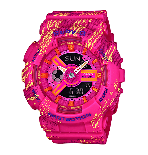Casio BA-110TX-4AER