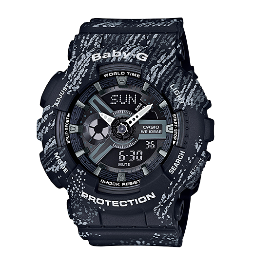 Casio BA-110TX-1AER
