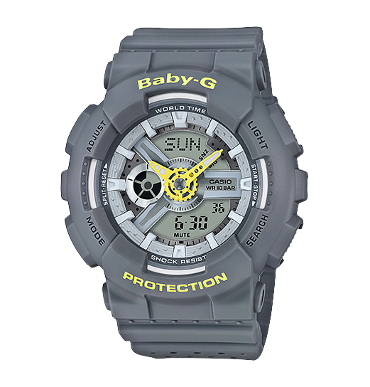 Casio BA-110PP-8AER