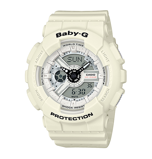 Casio BA-110PP-7AER