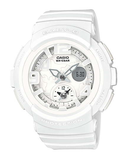 Casio BGA-190BC-7BER