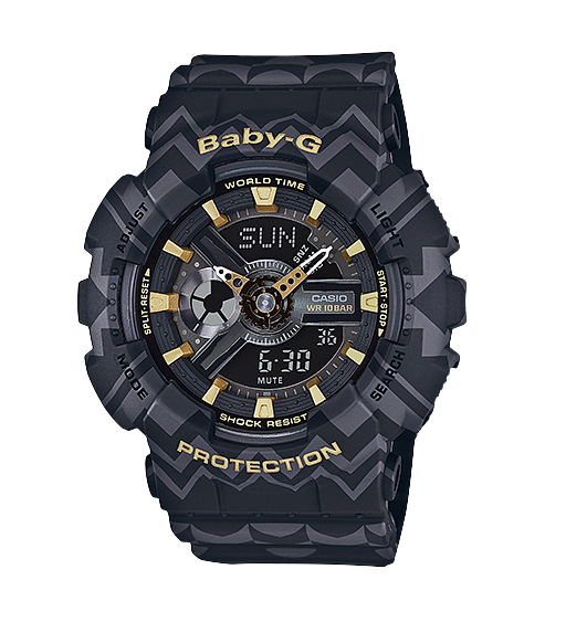Casio BA-110TP-1AER