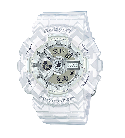 Casio BA-110TP-7AER