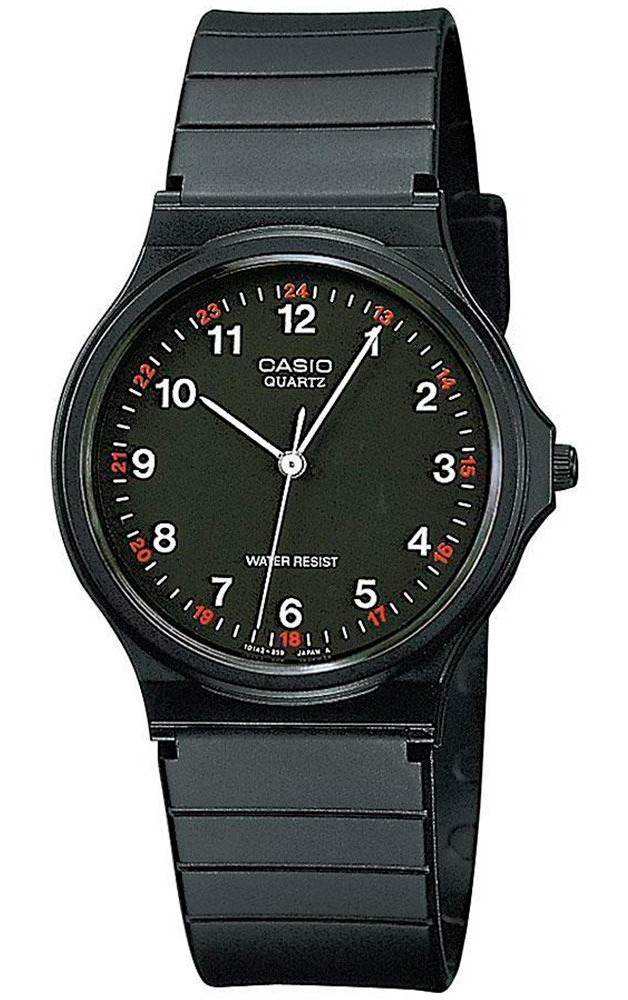 Casio MQ-24-1B