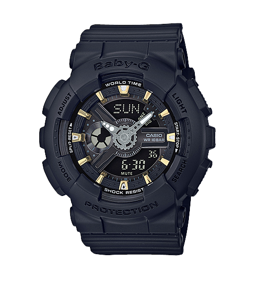 Casio BA-110GA-1AER