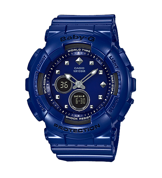 Casio BA-125-2AER