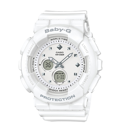 Casio BA-125-7AER