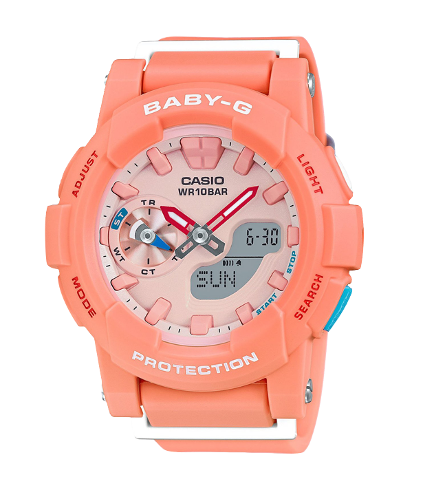 Casio BGA-185-4AER